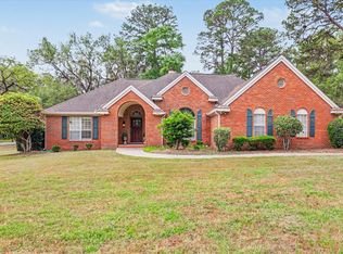 883 Hill Roost Rd, Tallahassee, FL 32312