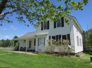 11554 Forest Lake Rd, Montrose, PA 18801