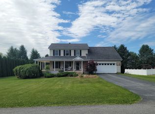4430 N Bennett Hts, Batavia, NY 14020