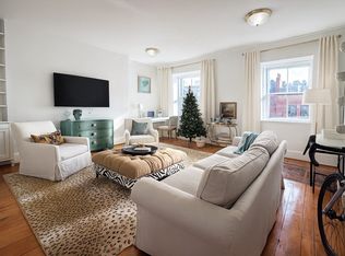 14 Marlborough St #601, Boston, MA 02116