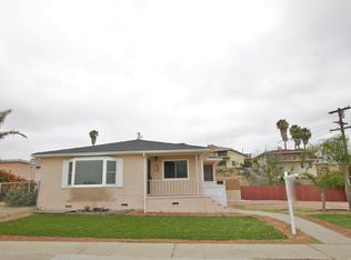 505 Los Angeles Pl, San Diego, CA 92114
