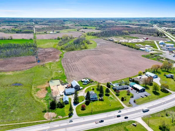 6703 State Highway 42/57, Sturgeon Bay, WI 54235