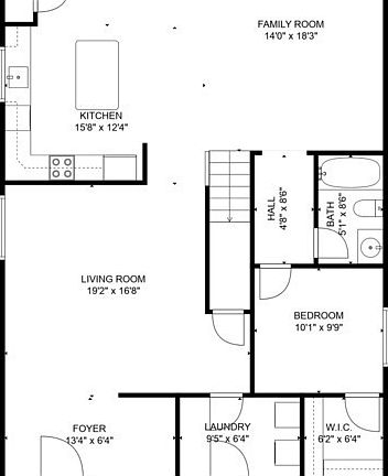 5th image of 12391 W Glenrosa Ave