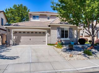 10749 Grayslake Dr, Reno, NV 89521