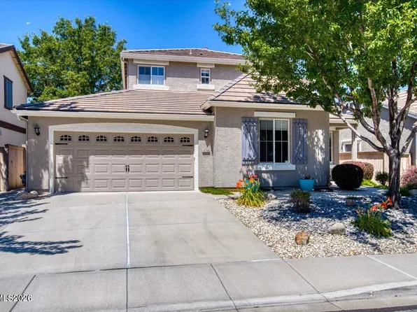 10749 Grayslake Dr, Reno, NV 89521