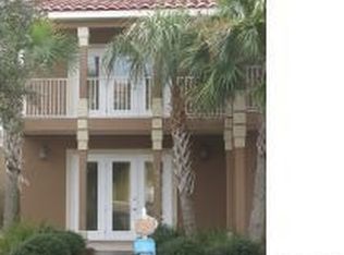 415 La Valencia Cir, Panama City Beach, FL 32413