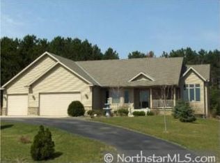 3435 Balsam Ln, Princeton, MN 55371