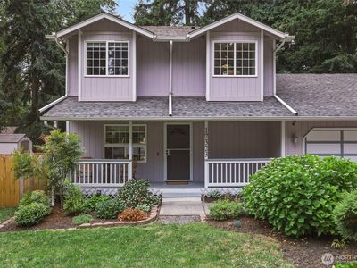 17323 West View Lane SE, Yelm, WA, 98597