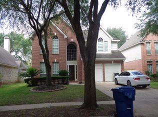 2430 Blue Rose Dr, Missouri City, TX 77459