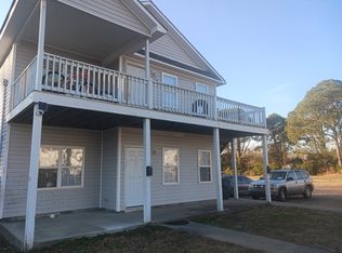 305 Speed St #A, Elizabeth City, NC 27909