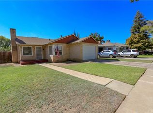 1330 W 21st St, Merced, CA 95340