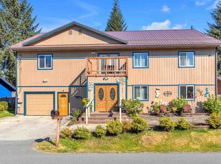 8308 Aspen Ave, Juneau, AK 99801