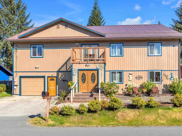 8308 Aspen Ave, Juneau, AK 99801