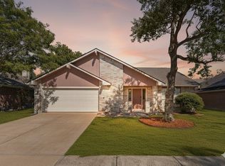 16814 Kilwinning Dr, Houston, TX 77084