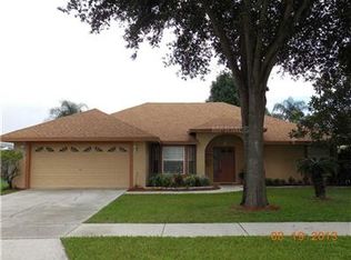 1431 Spring Ridge Dr, Winter Garden, FL 34787