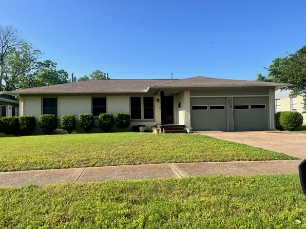 514 Aspen St, Lancaster, TX 75134