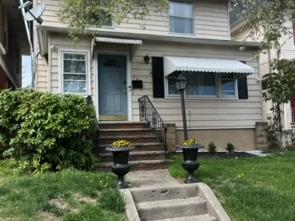 251 E Westfield Ave #1, Roselle Park Boro, NJ 07204