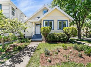 502 Walton Pl, Madison, WI 53704