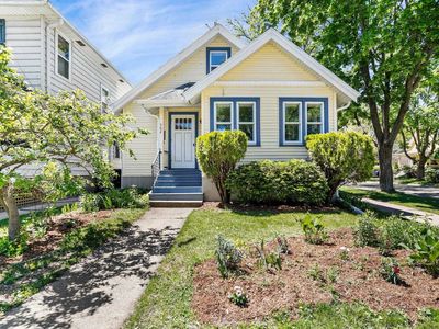 502 Walton Place, Madison, WI, 53704