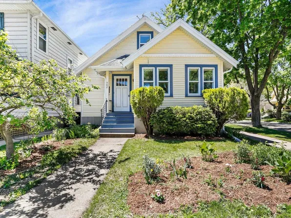502 Walton Place, Madison, WI 53704