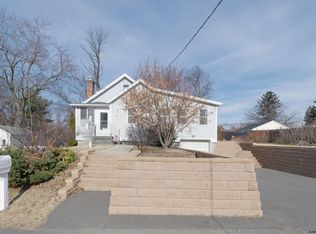 26 Hackett Ave, Albany, NY 12205