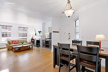 Sold by Sotheby's International Realty