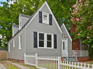 2521 Ballentine Blvd, Norfolk, VA 23509