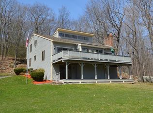 43 Burt Rd, Westhampton, MA 01027