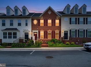 11911 Country Squire Way, Clarksburg, MD 20871