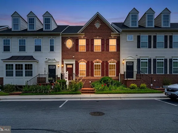 11911 Country Squire Way, Clarksburg, MD 20871