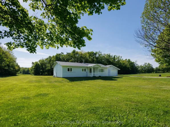 310420 Kemble Rock Rd, Georgian Bluffs, ON N0H 1S0