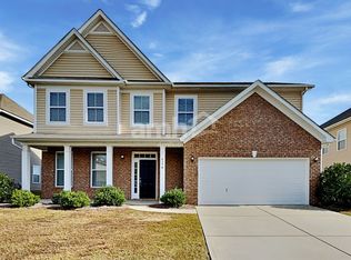 6178 Canyon Trl, Denver, NC 28037