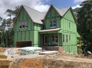 5216 Alva Dr, Raleigh, NC 27606