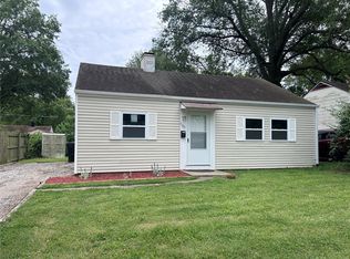 1125 Wabash Ave, Belleville, IL