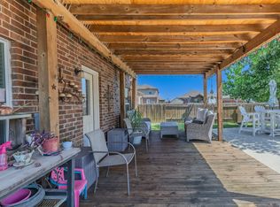 317 Magnolia Dr, Princeton, TX 75407