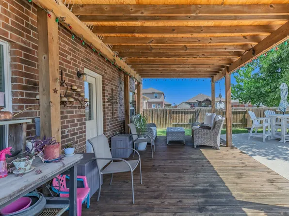 317 Magnolia Dr, Princeton, TX 75407