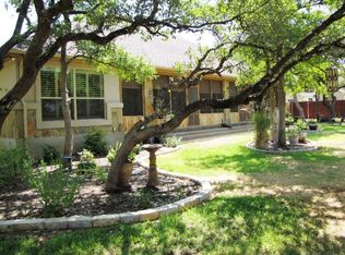 110 Jaydee Ter, Georgetown, TX 78628