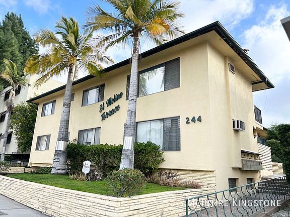 3rd image of 244 S El Molino Ave APT 9