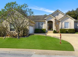 15919 Mission Rdg, San Antonio, TX 78232