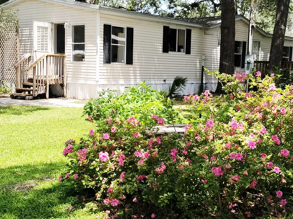 11151 NW 114th St, Chiefland, FL 32626