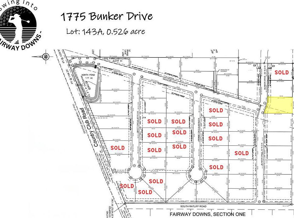 1st image of 1775 Bunker Dr #143A