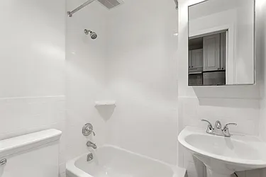 Rented by Halstead Real Estate