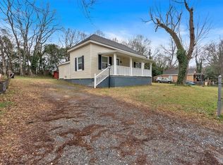 113 Hosea St SW, Rome, GA 30161