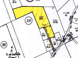 0 Brown Rd, Cobleskill, NY 12043