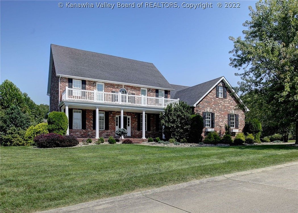 3015 Cliffside Rd, Hurricane, WV 25526 Zillow