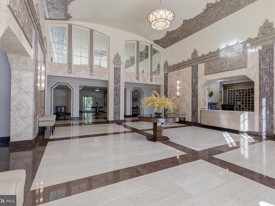 2737 Devonshire Pl NW APT 116, Washington, DC 20008 Zillow