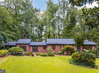 2320 Lavista Rd NE, Atlanta, GA 30329