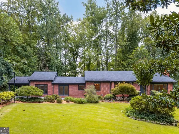 2320 Lavista Rd NE, Atlanta, GA 30329