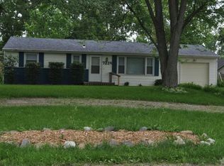7214 Denise Dr, Fort Wayne, IN 46835