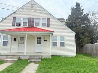 3 & 5 W 9th St, Seaford, DE 19973